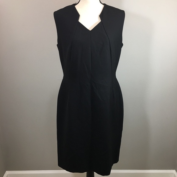 Boss Black Dresses & Skirts - BOSS DRESS CLASSY BLACK FABULOUS
